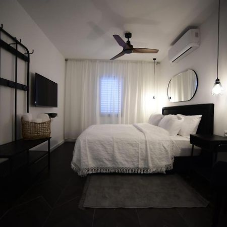 Z-32 Luxury Boutique Apartment Eilat Exterior foto