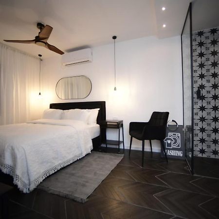 Z-32 Luxury Boutique Apartment Eilat Exterior foto