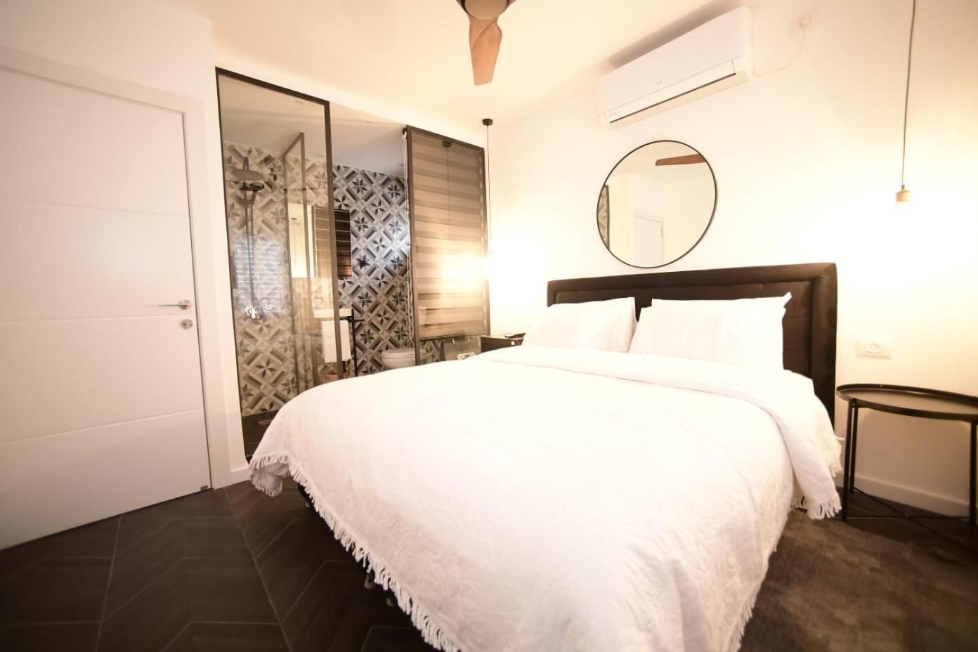 Z-32 Luxury Boutique Apartment Eilat Exterior foto