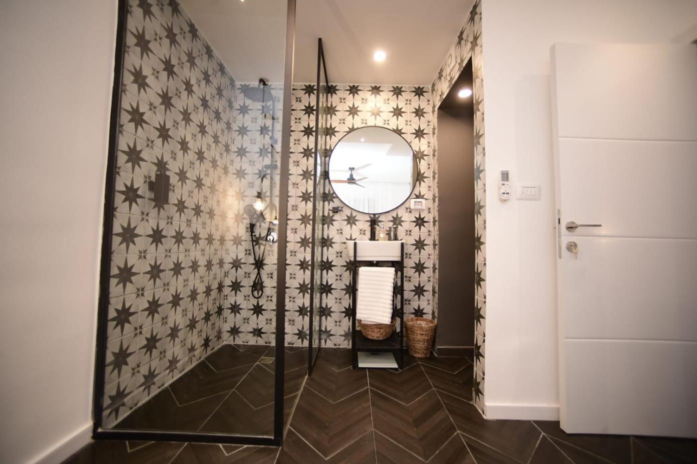 Z-32 Luxury Boutique Apartment Eilat Exterior foto